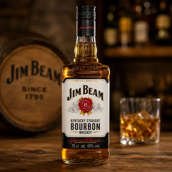 Jim Beam